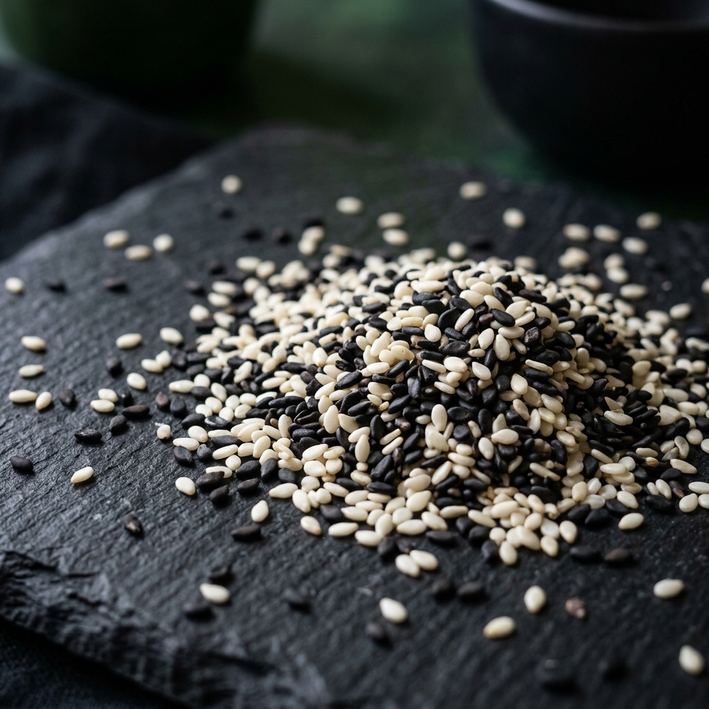 Sesame Seeds