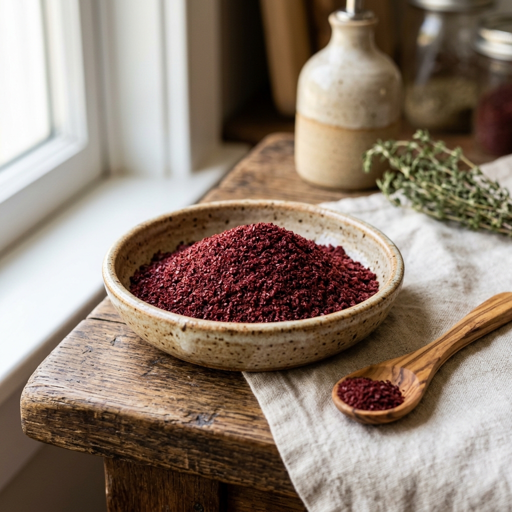 Sumac