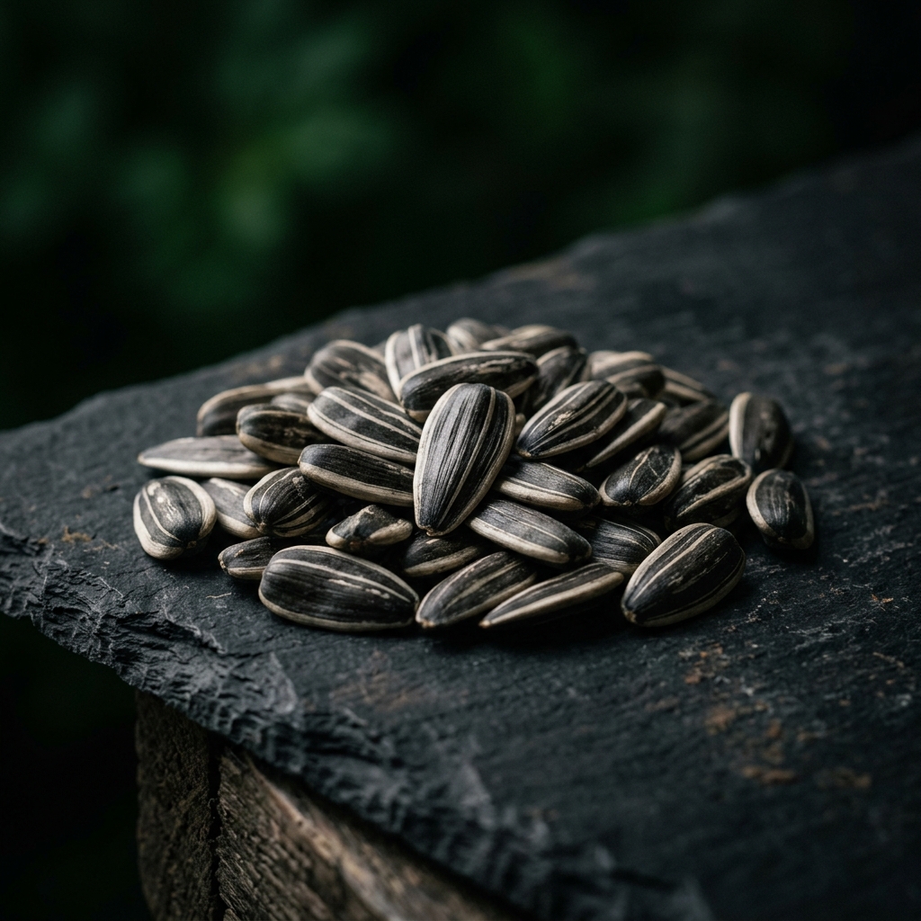 Sunflower Seeds