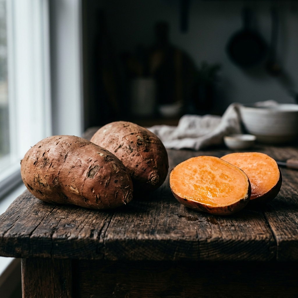 Glycemic Stability: The Science of Sweet Potato and Insulin Sensitivity