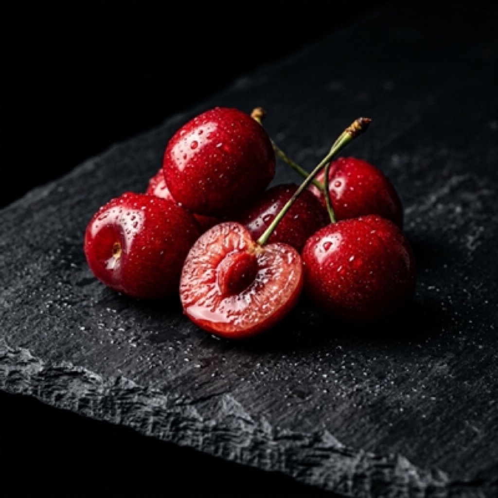Tart Cherry
