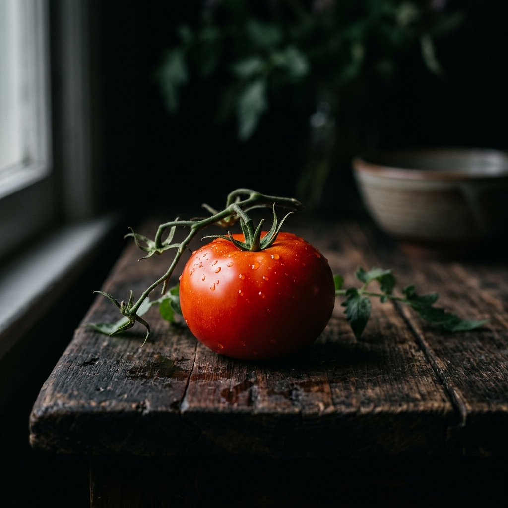 The Lycopene Shield: Heat-Activated Cardiovascular Defense