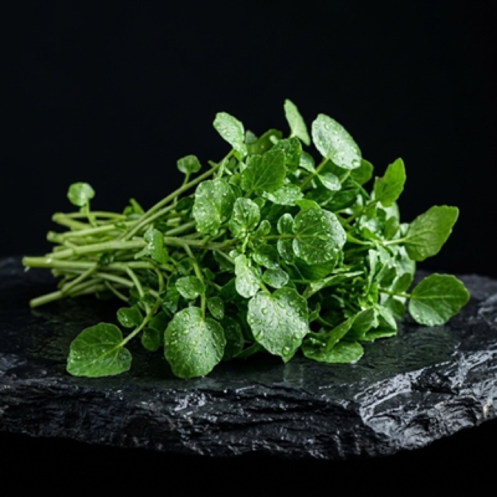 Watercress