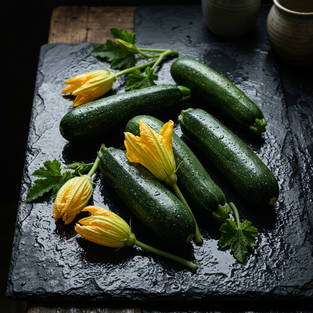 Zucchini (Courgette)
